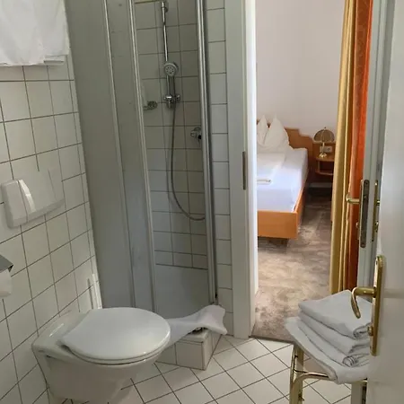 Christina Hotel