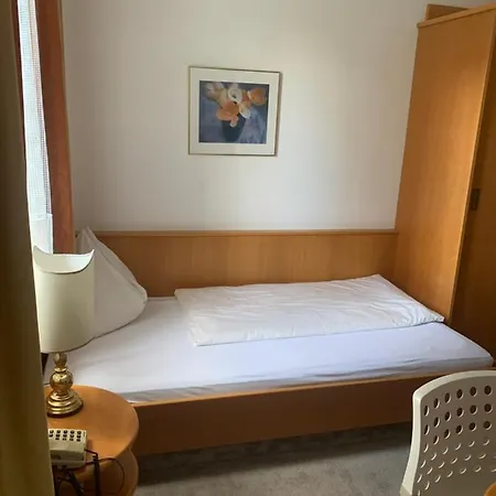 Christina Hotel