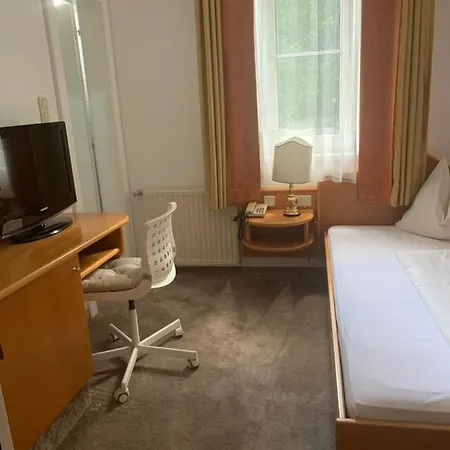 Hotel Christina *