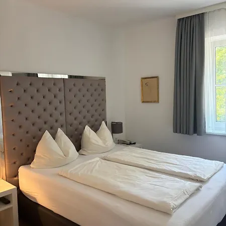 Christina Hotel Pörtschach am Wörthersee
