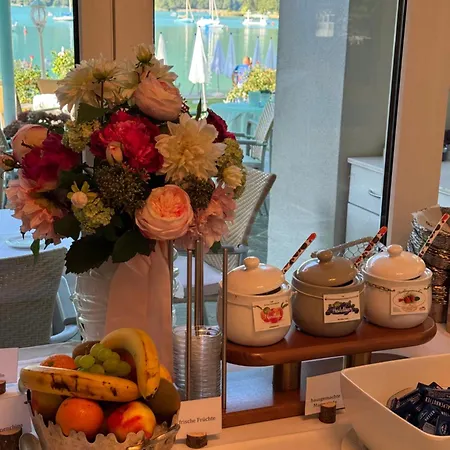 Christina * Pörtschach am Wörthersee