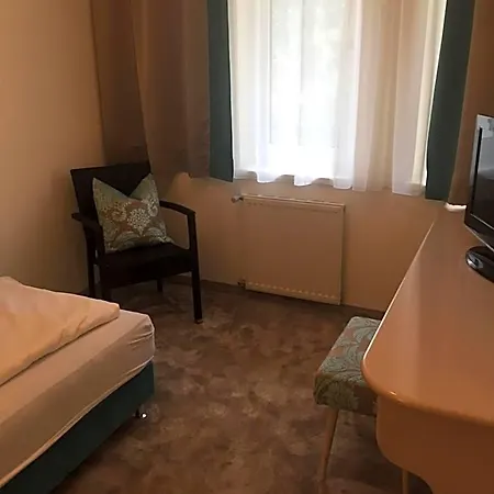 Christina Ξενοδοχείο