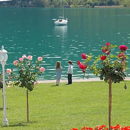 Hotel Christina Pörtschach am Wörthersee