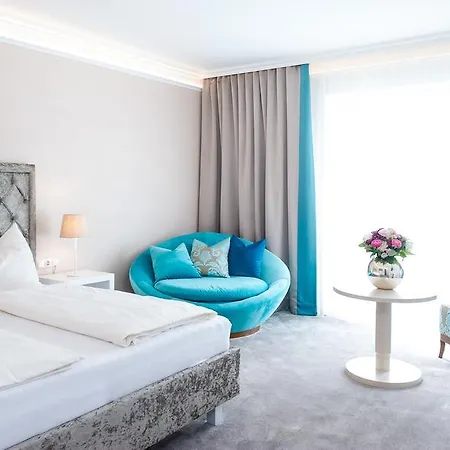 Christina Pörtschach am Wörthersee