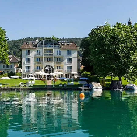 Christina Hotel