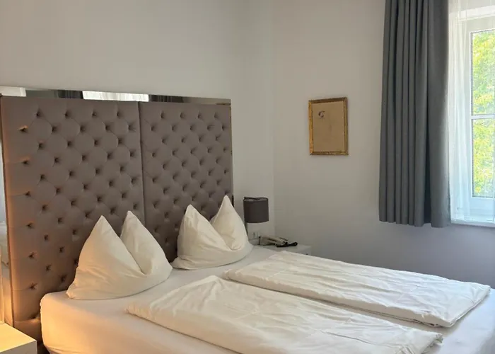 Christina מלון Pörtschach am Wörthersee